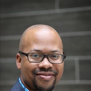 Meet your Posher, Terrell